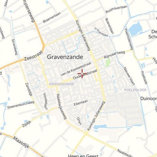 Dakdekker Gravenzande